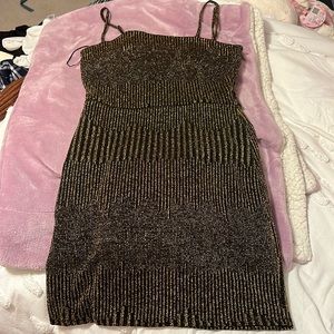 Ladie’s Cocktail Dress, Size Medium, Francesca’s, New With Tags!